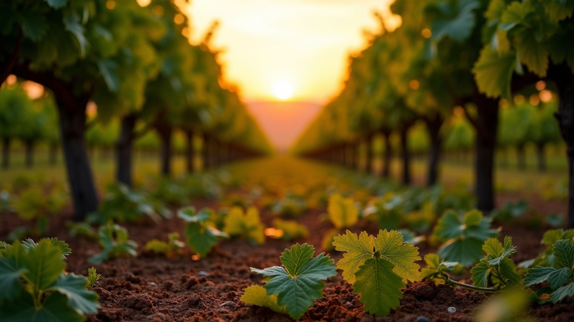 UNA MASSERIA TRA I FILARI, UN POSTO DOVE FERMARSI DAVVERO