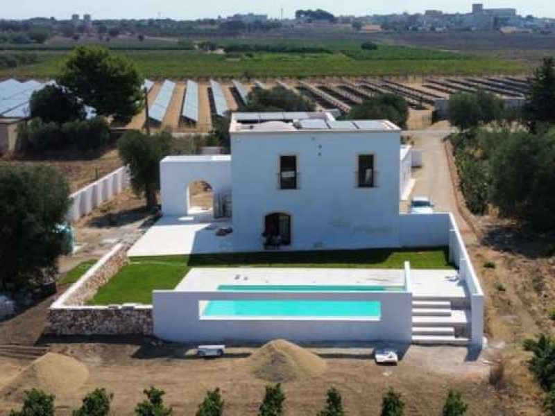 Tenuta Giù al Vigneto