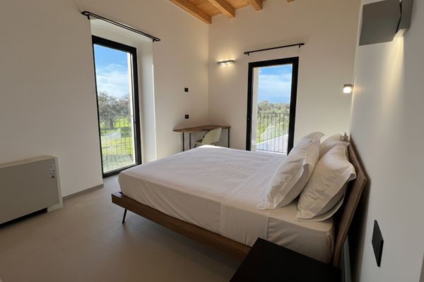 Suite Verdeca