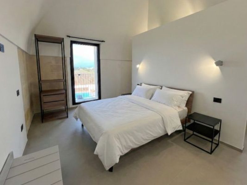 Suite Primitivo