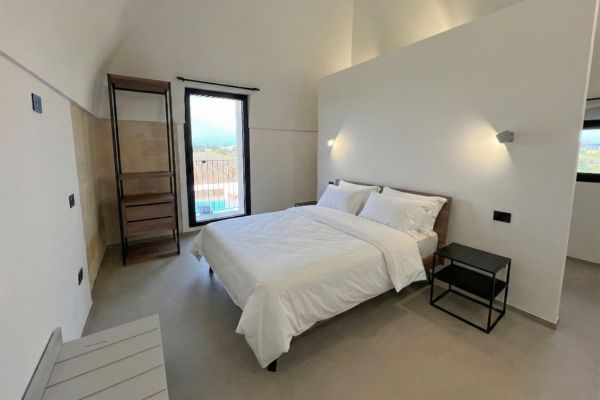 Suite Primitivo